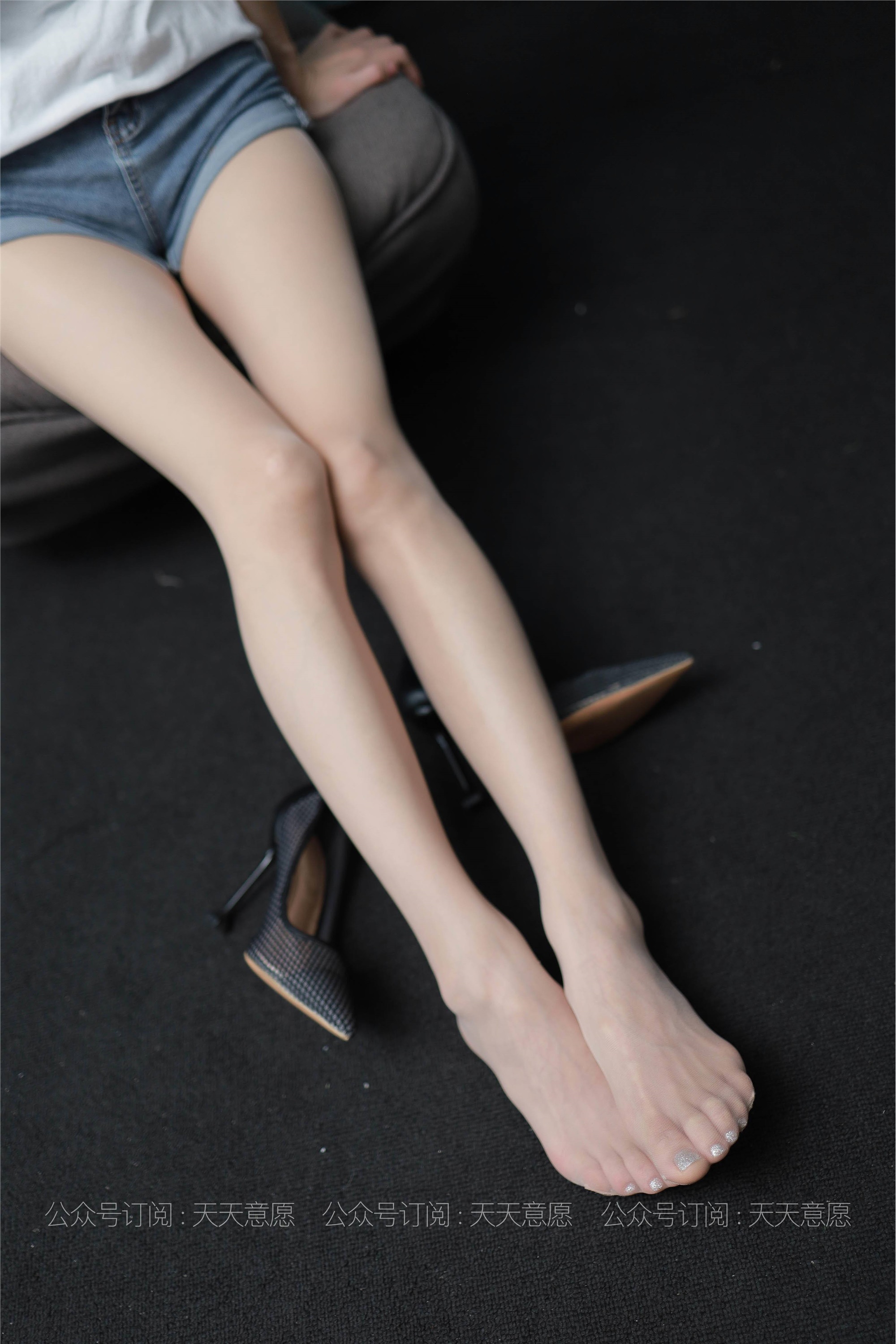 IESS异思趣向  2021.08.03 丝享家878：小六《邻家少女爱看书》